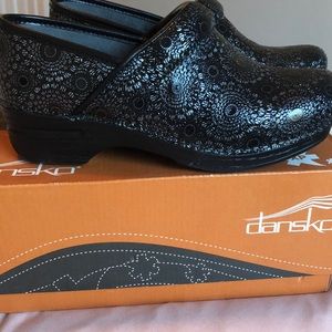Dansko Clogs